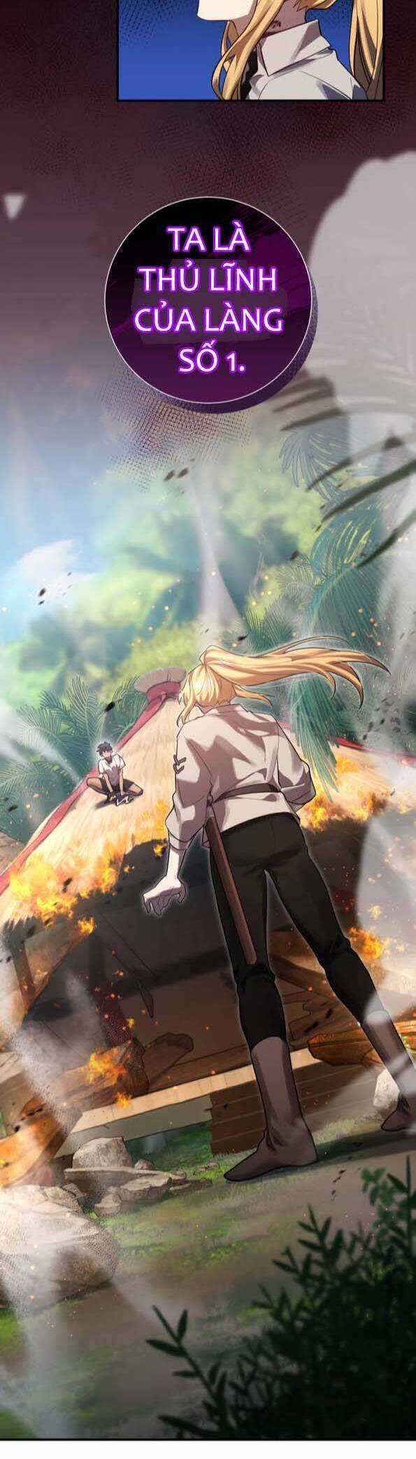 Isekai Camping Chapter 12 trang 31