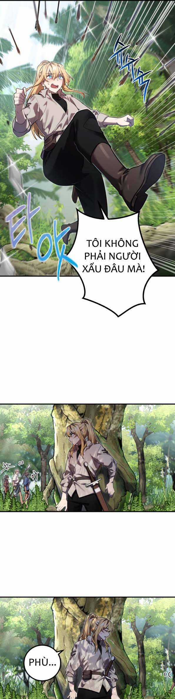 Isekai Camping Chapter 12 trang 5