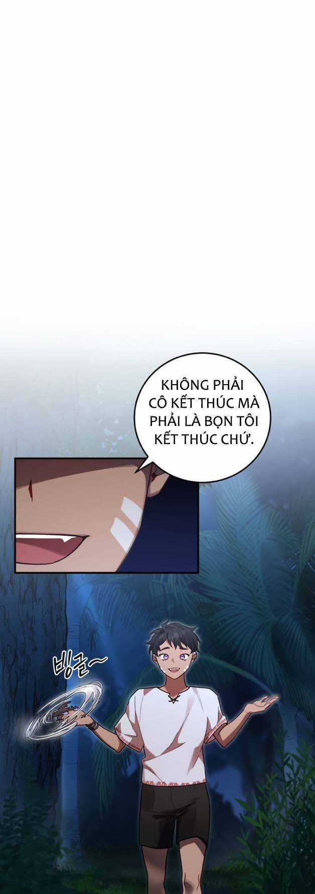 Isekai Camping Chapter 13 trang 10