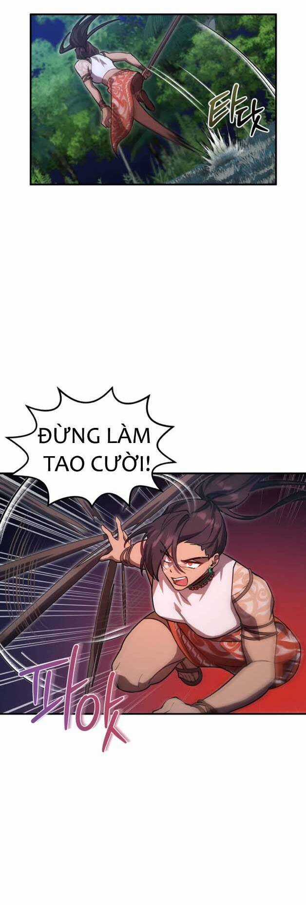 Isekai Camping Chapter 13 trang 15