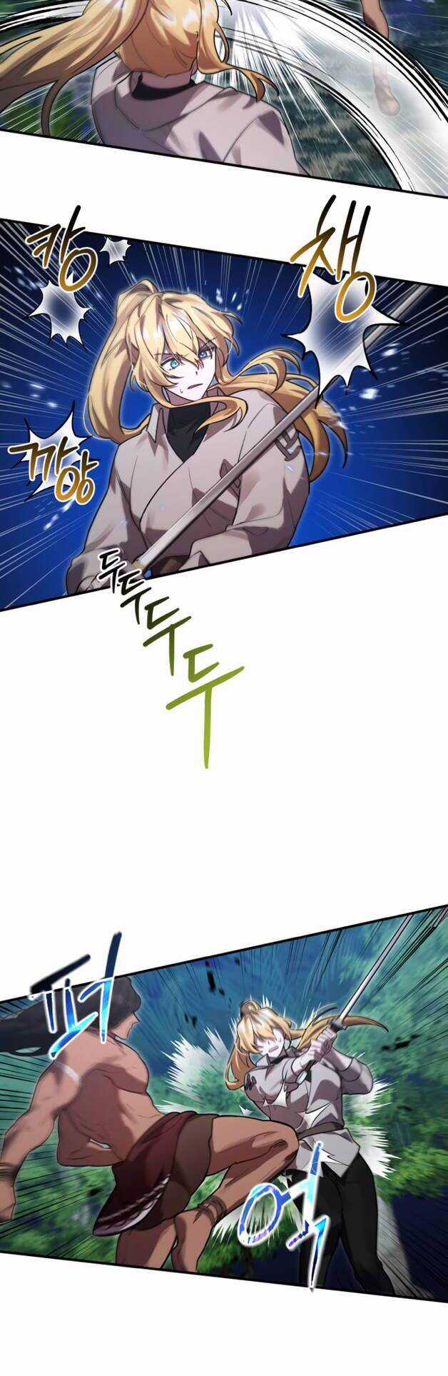 Isekai Camping Chapter 13 trang 19