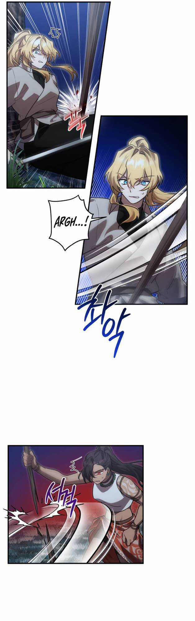 Isekai Camping Chapter 13 trang 21