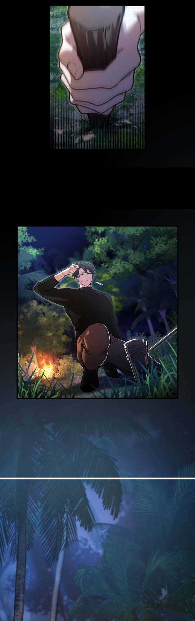 Isekai Camping Chapter 13 trang 25