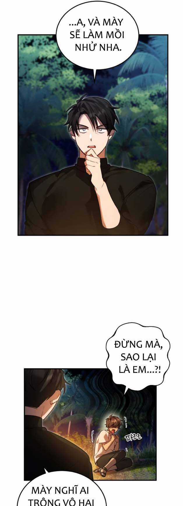 Isekai Camping Chapter 13 trang 29