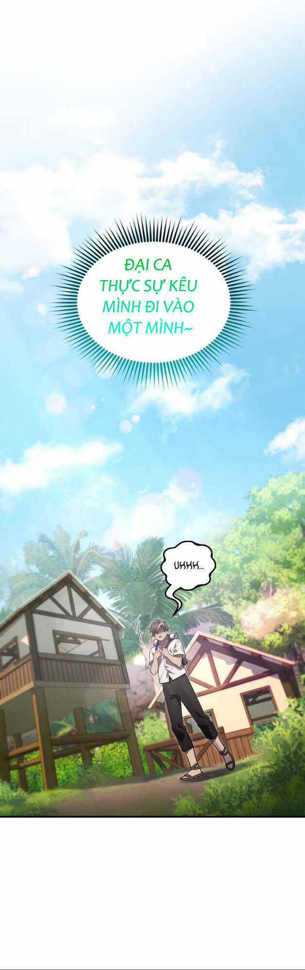 Isekai Camping Chapter 13 trang 32