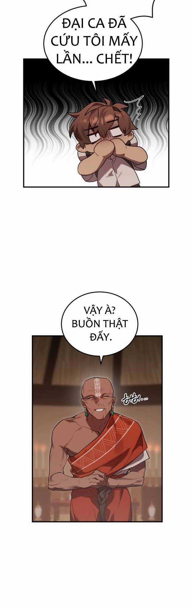 Isekai Camping Chapter 13 trang 36