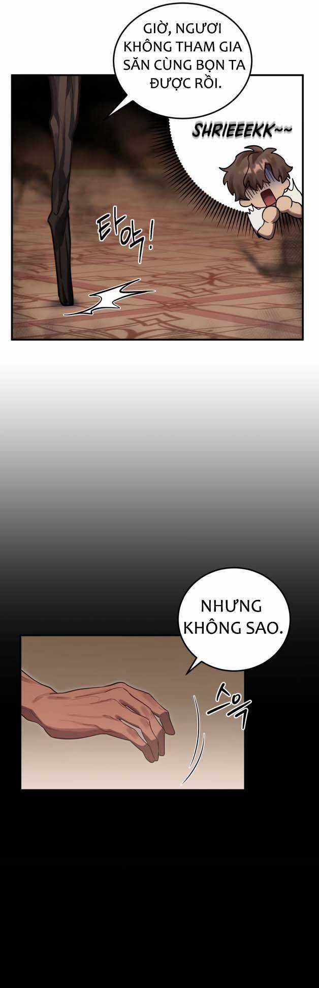 Isekai Camping Chapter 13 trang 37