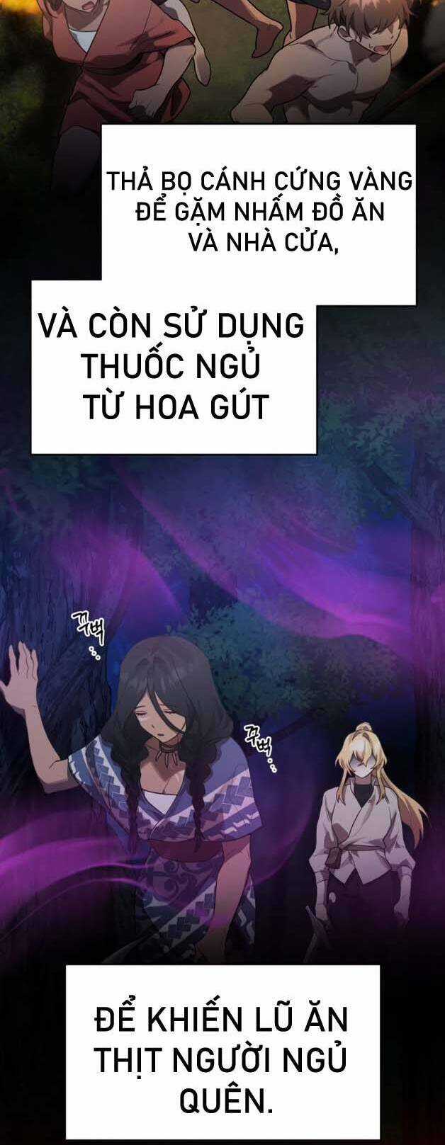 Isekai Camping Chapter 13 trang 5