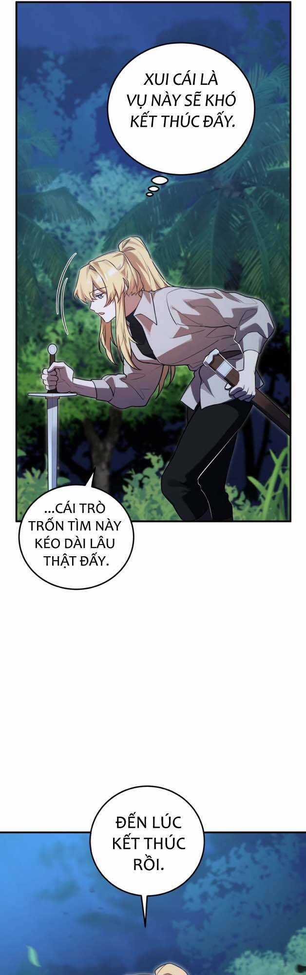 Isekai Camping Chapter 13 trang 8