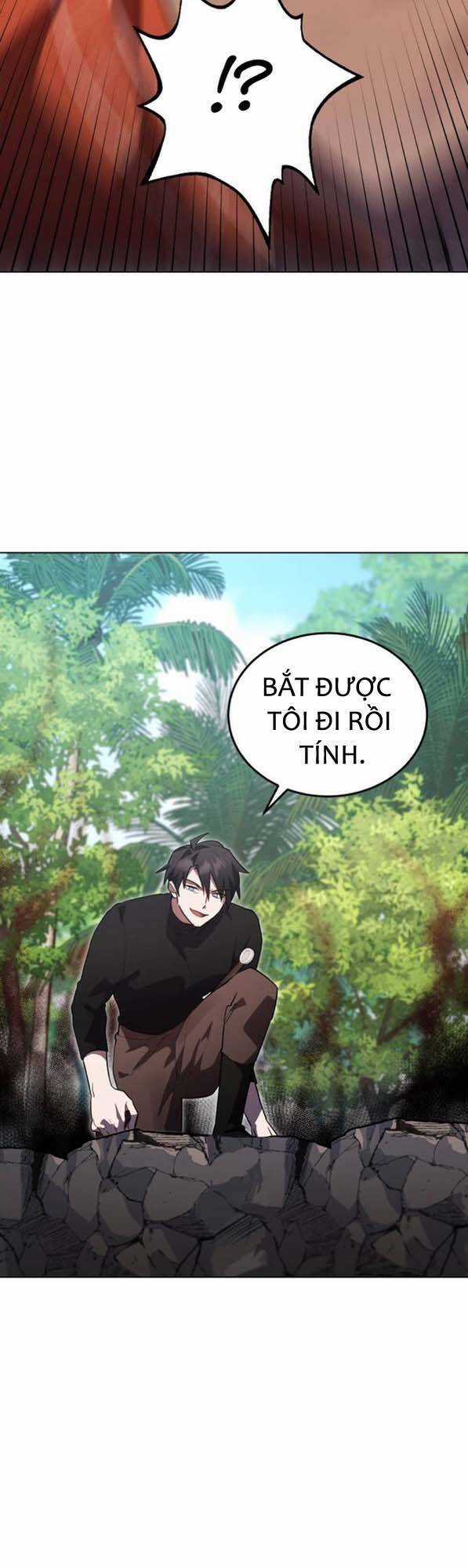 Isekai Camping Chapter 14 trang 11