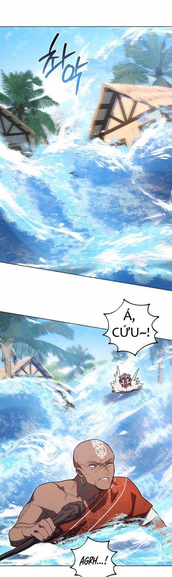 Isekai Camping Chapter 14 trang 12