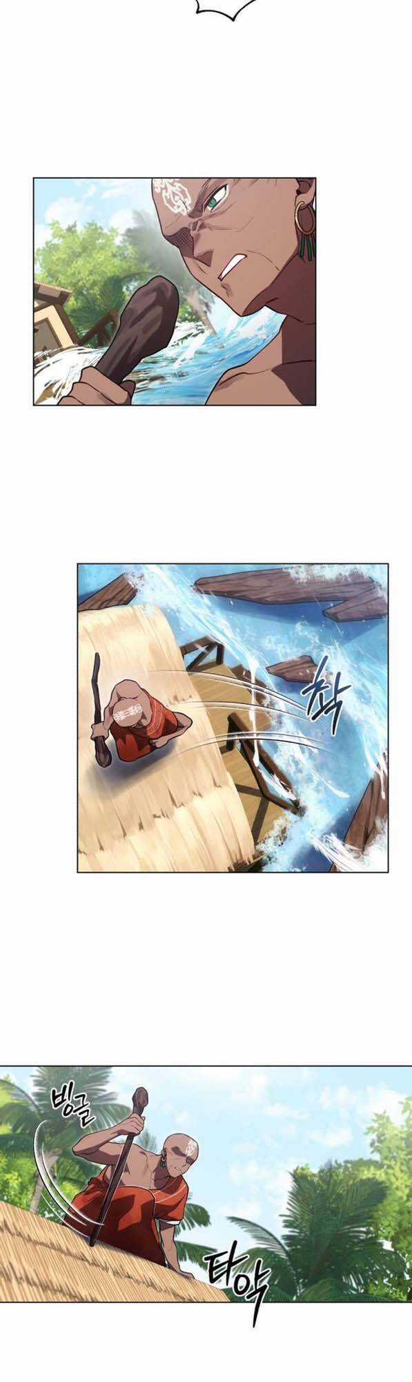 Isekai Camping Chapter 14 trang 13