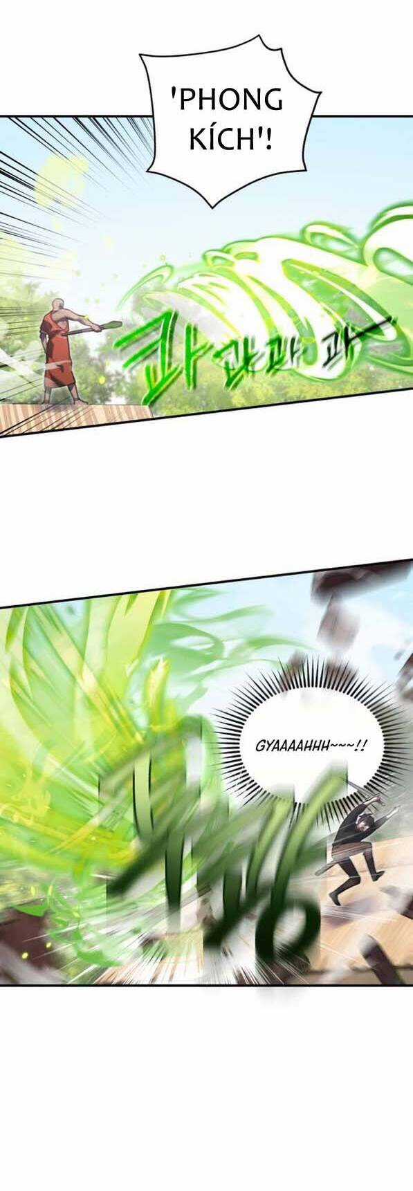 Isekai Camping Chapter 14 trang 17