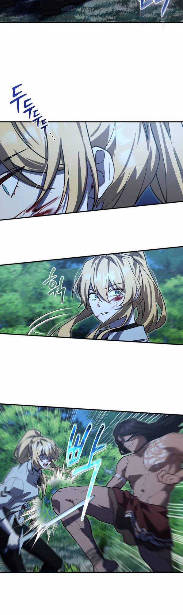 Isekai Camping Chapter 14 trang 23