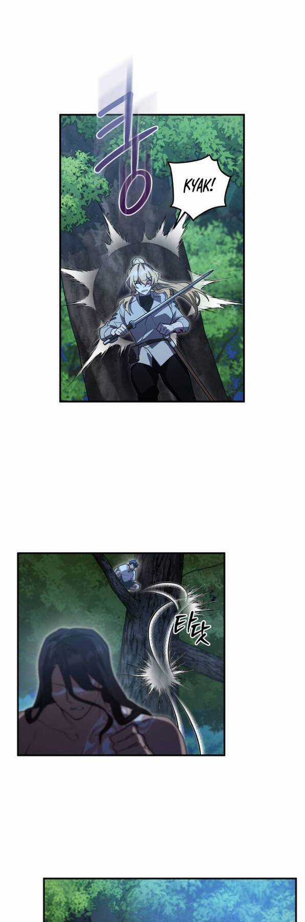 Isekai Camping Chapter 14 trang 24