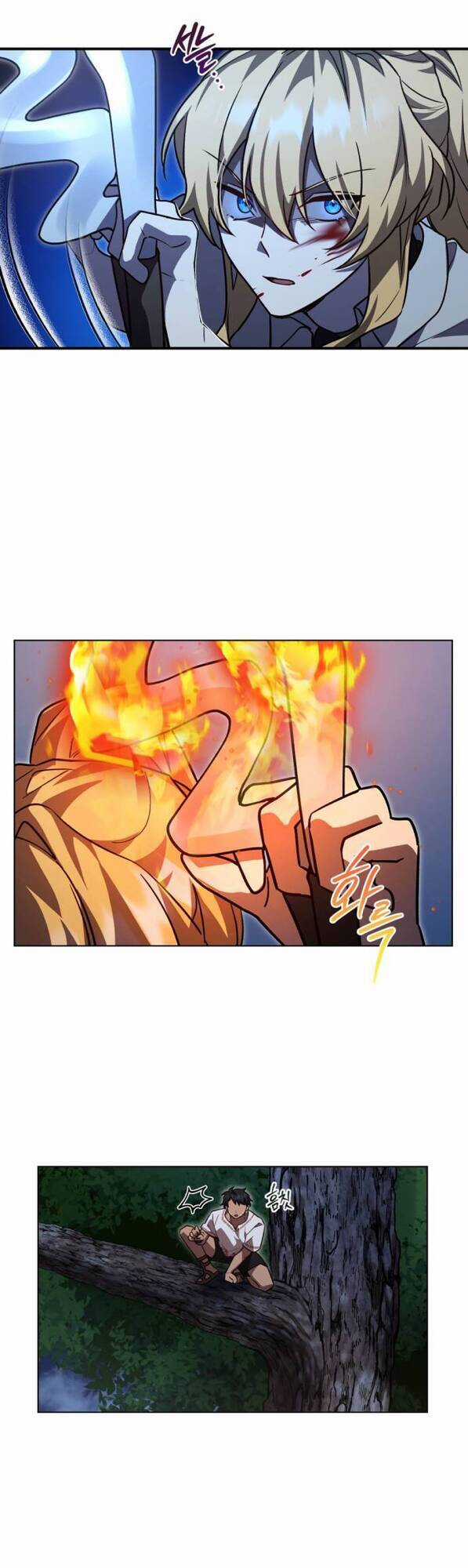 Isekai Camping Chapter 14 trang 27