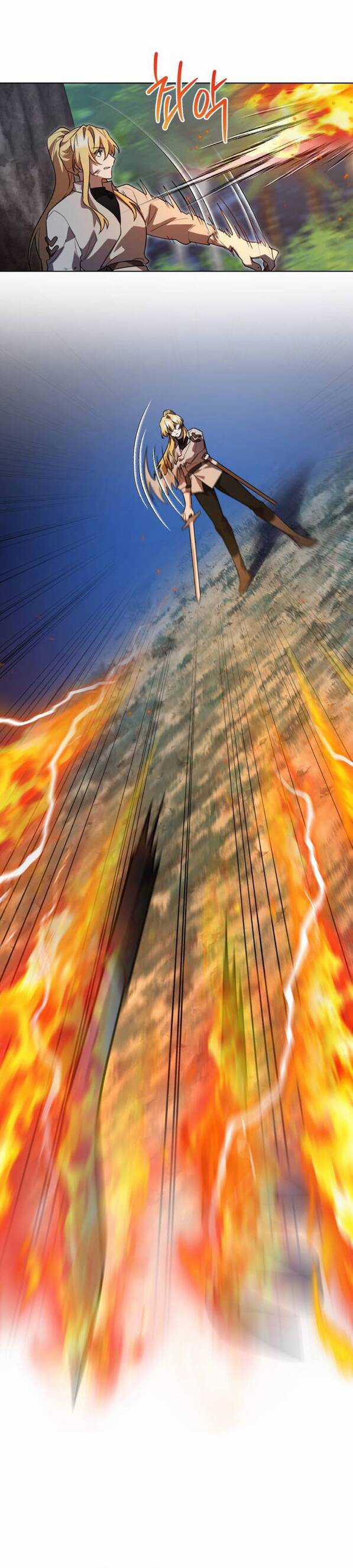 Isekai Camping Chapter 14 trang 28