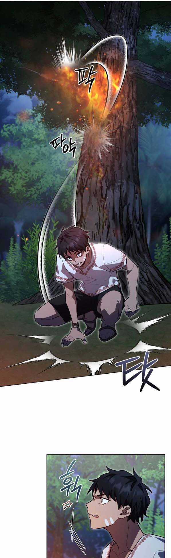 Isekai Camping Chapter 14 trang 29