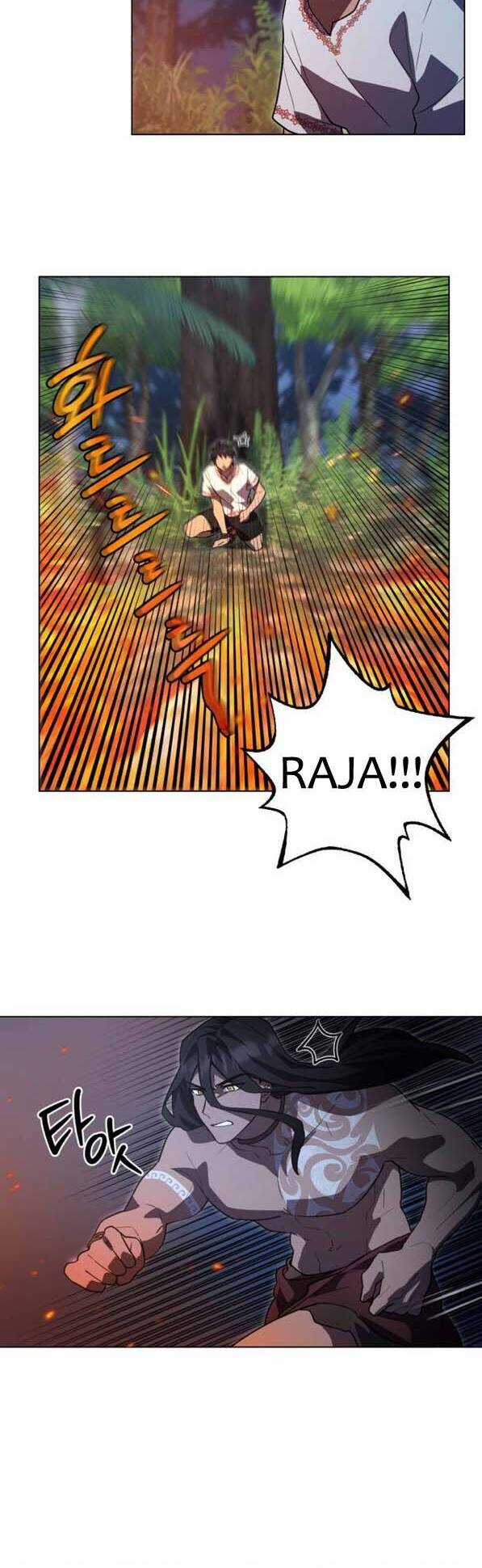 Isekai Camping Chapter 14 trang 30