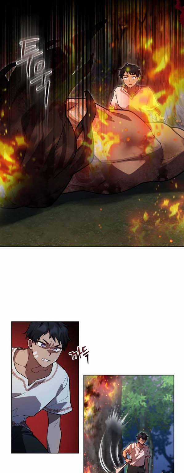 Isekai Camping Chapter 14 trang 33