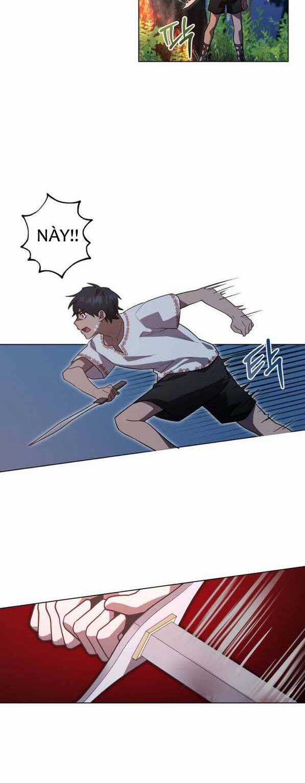 Isekai Camping Chapter 14 trang 34