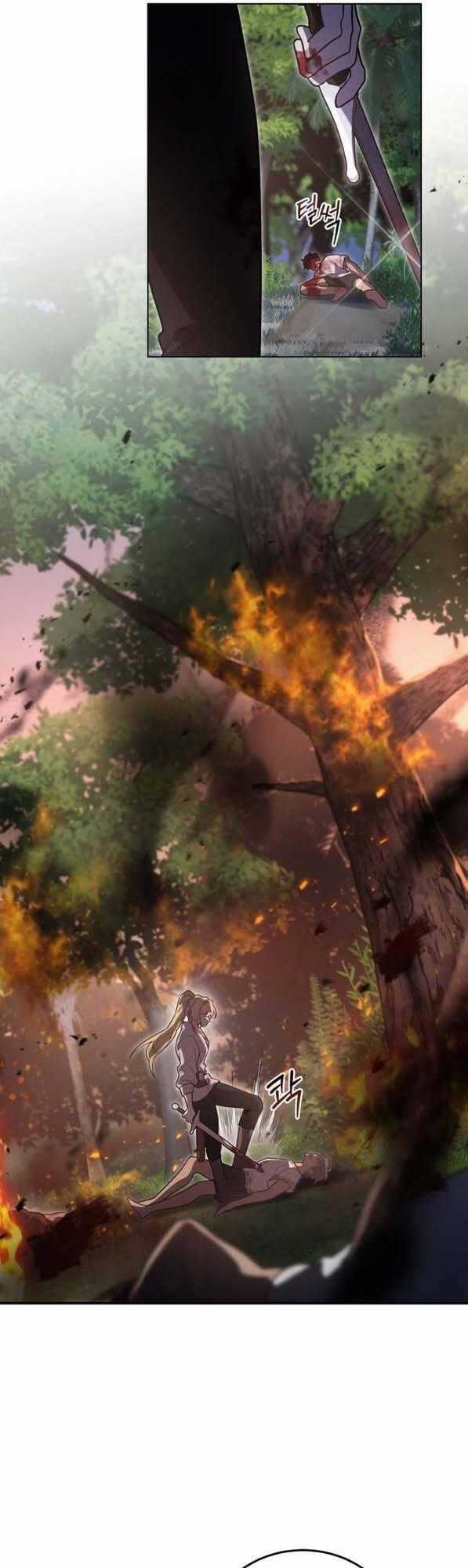 Isekai Camping Chapter 14 trang 36