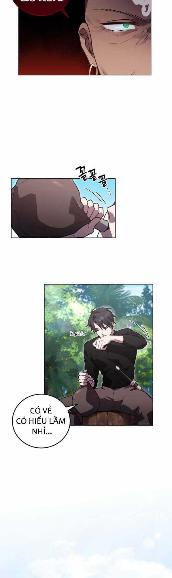 Isekai Camping Chapter 14 trang 6