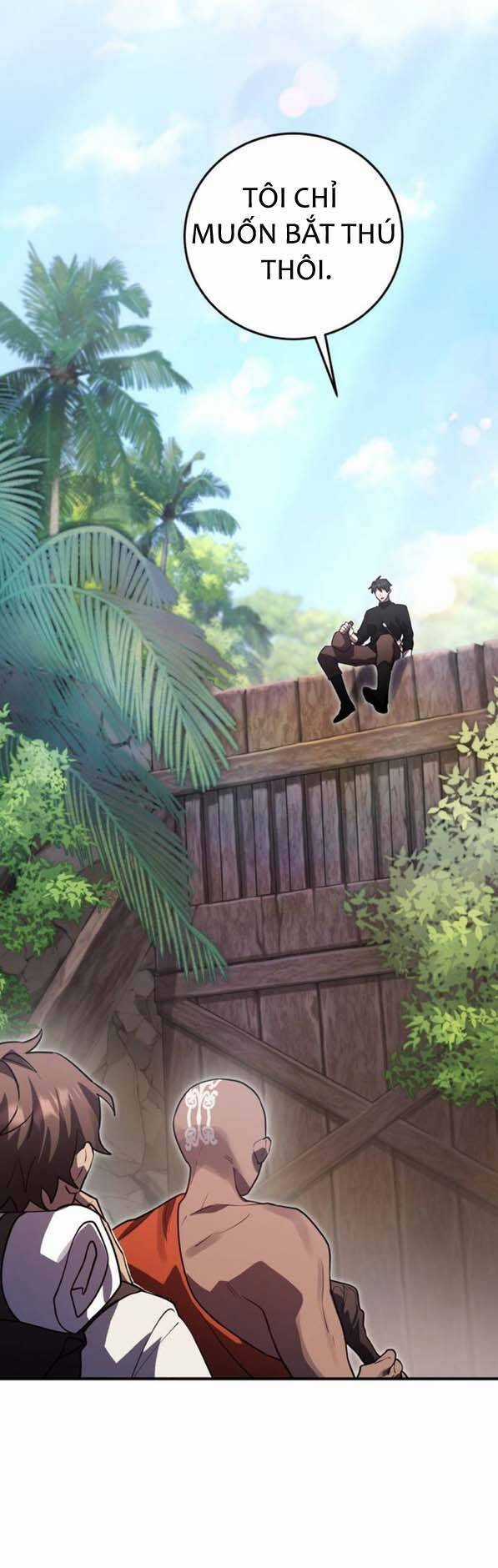 Isekai Camping Chapter 14 trang 7