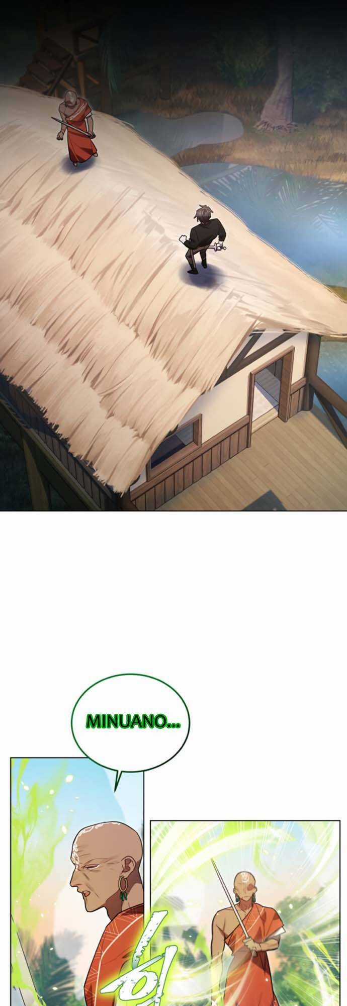 Isekai Camping Chapter 15 trang 10