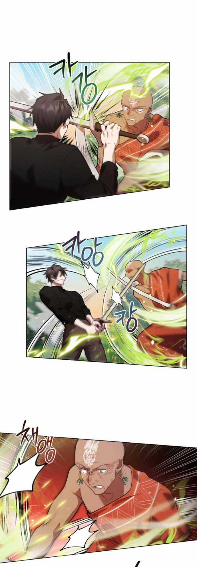 Isekai Camping Chapter 15 trang 12