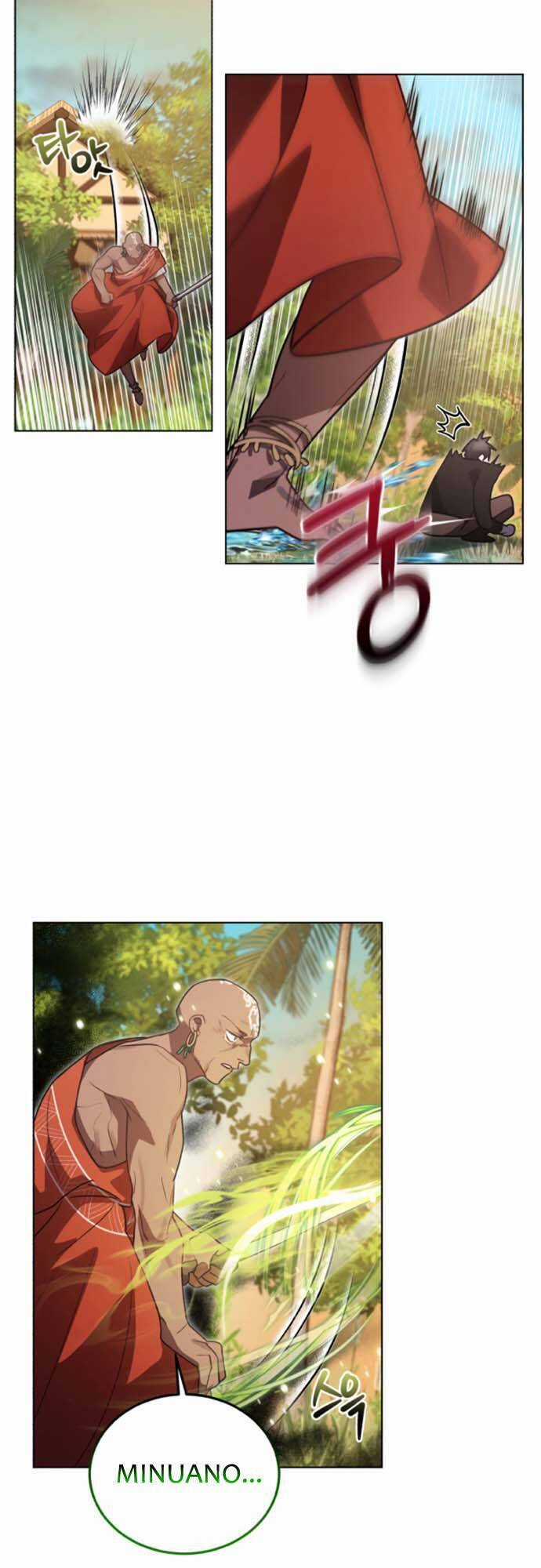 Isekai Camping Chapter 15 trang 15