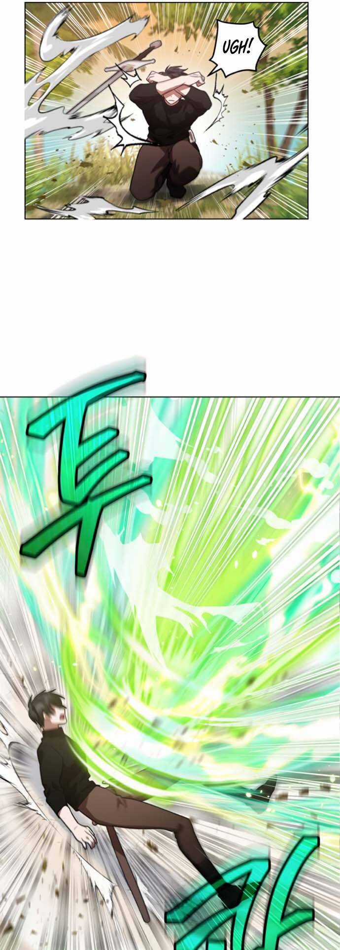 Isekai Camping Chapter 15 trang 18