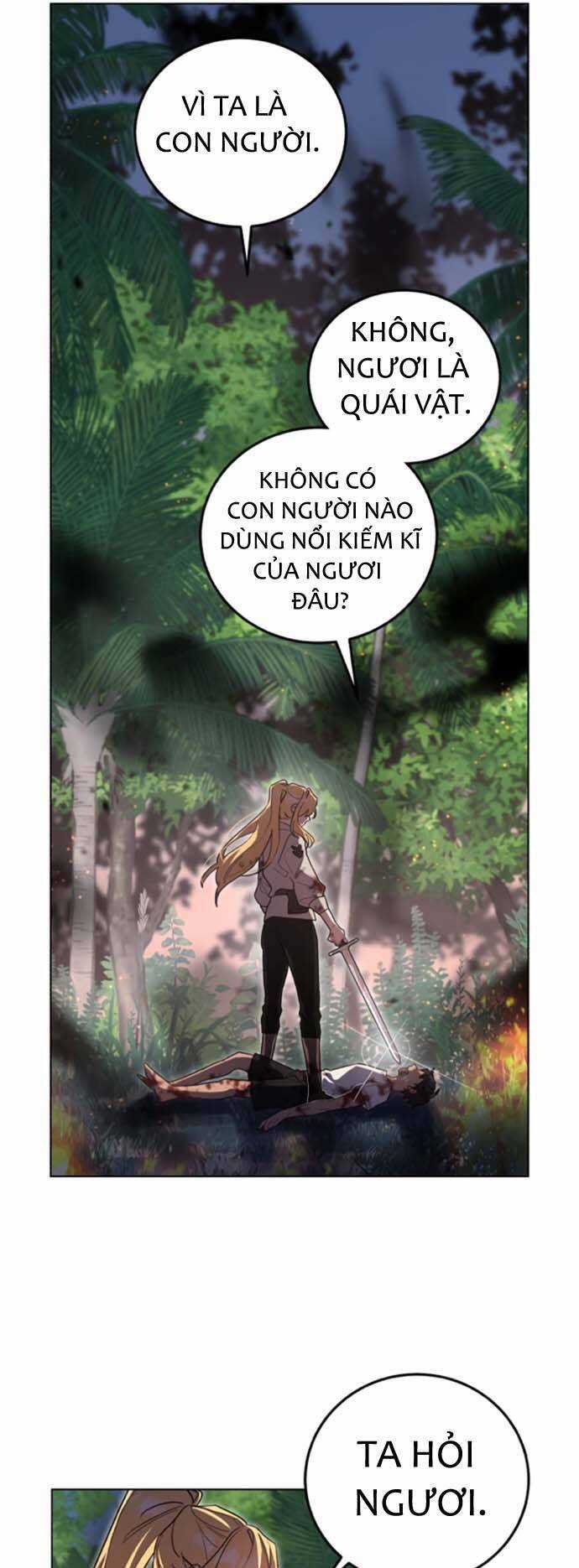 Isekai Camping Chapter 15 trang 2