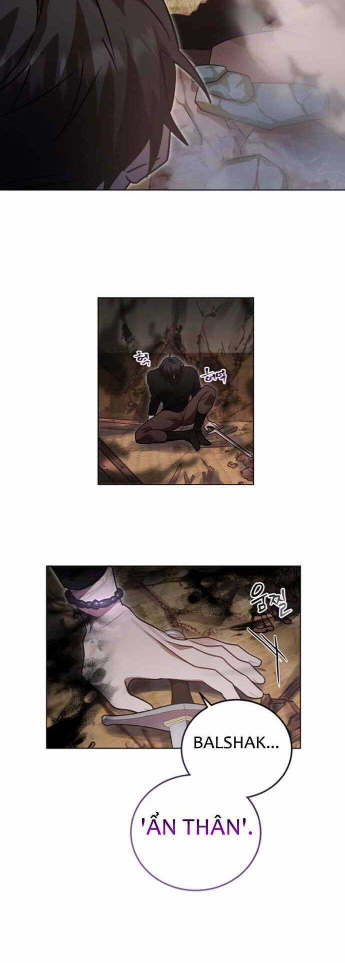 Isekai Camping Chapter 15 trang 21