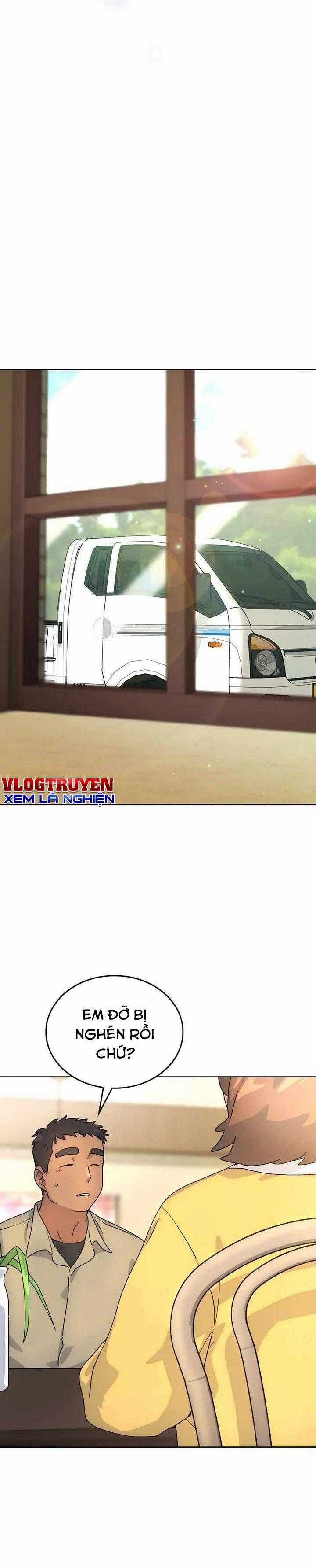 Isekai Camping Chapter 3 trang 10