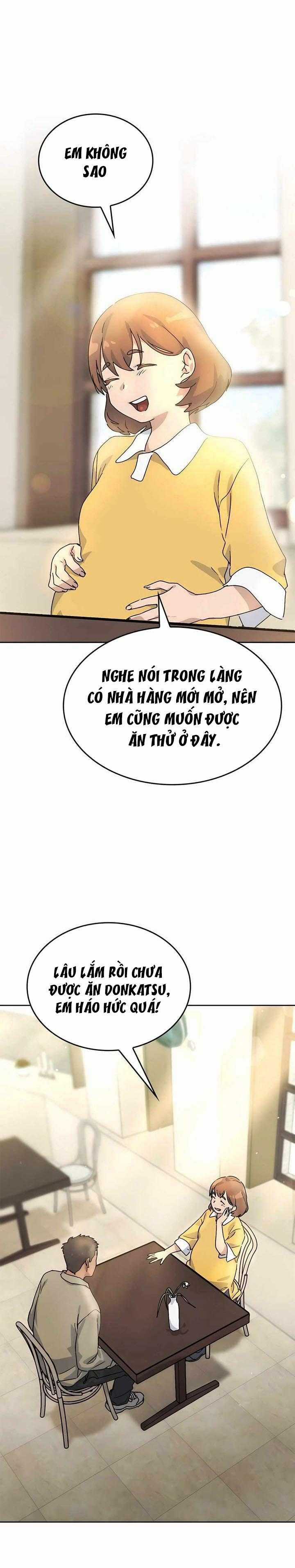 Isekai Camping Chapter 3 trang 11