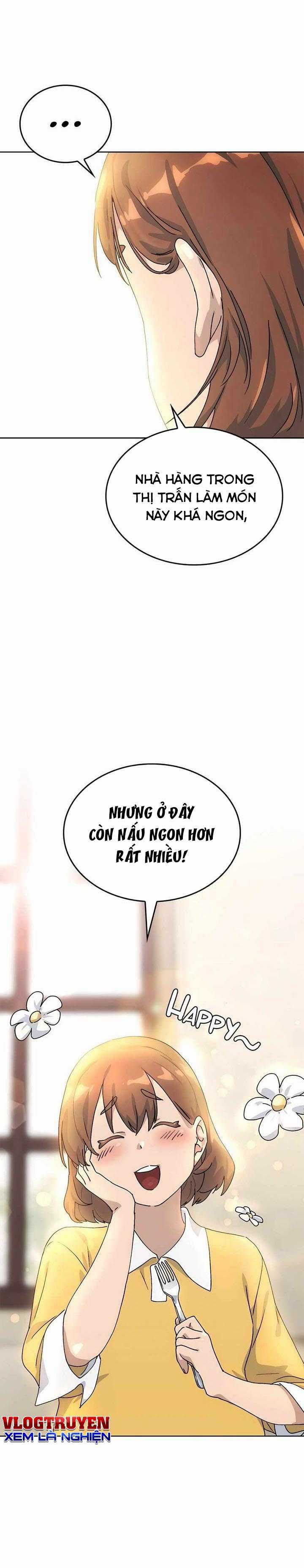 Isekai Camping Chapter 3 trang 15