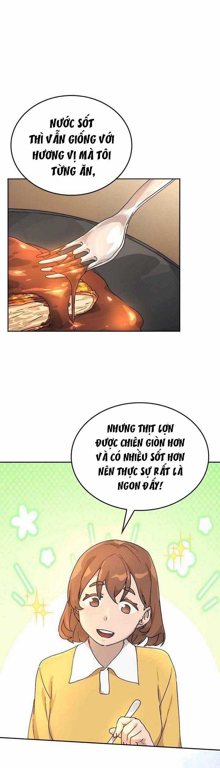 Isekai Camping Chapter 3 trang 16
