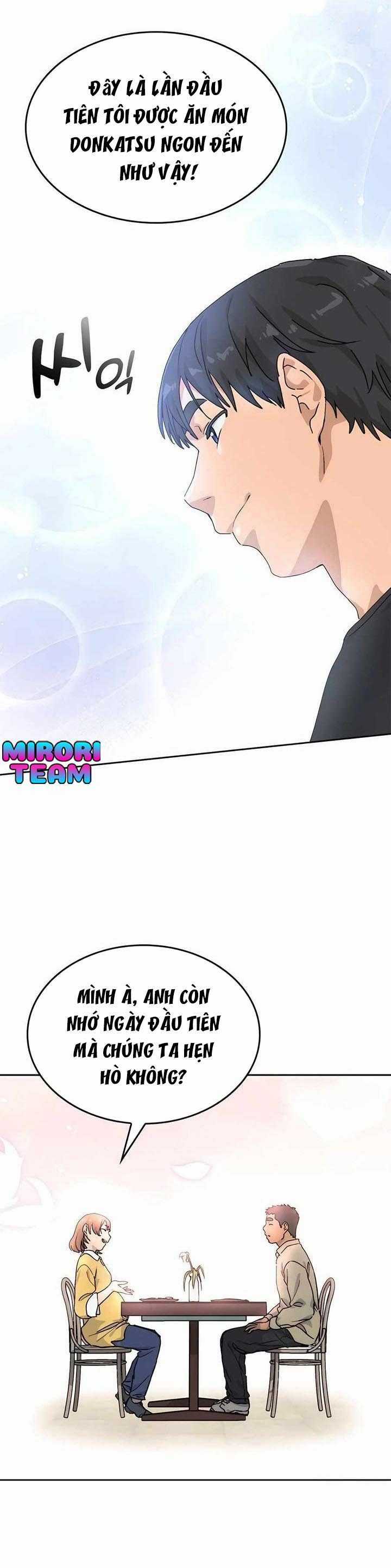 Isekai Camping Chapter 3 trang 17