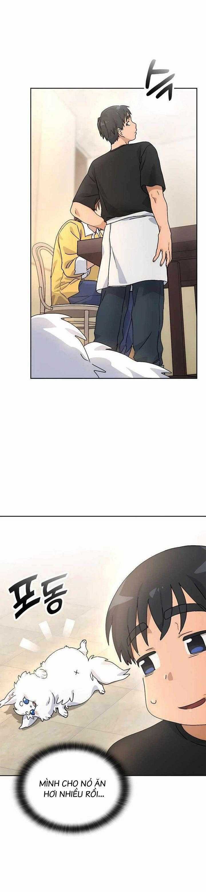 Isekai Camping Chapter 3 trang 21