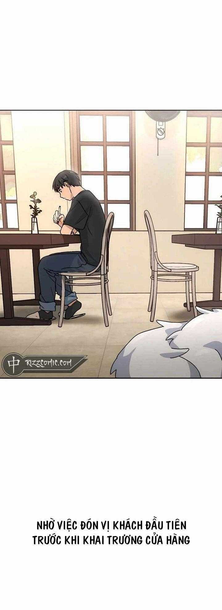 Isekai Camping Chapter 3 trang 23