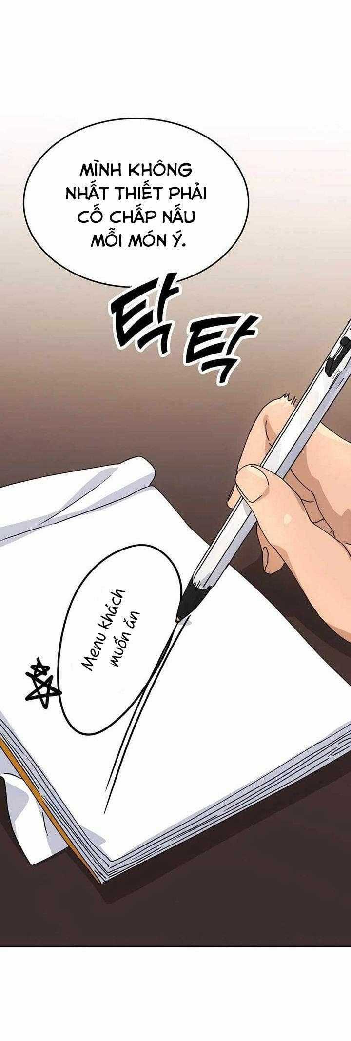 Isekai Camping Chapter 3 trang 24