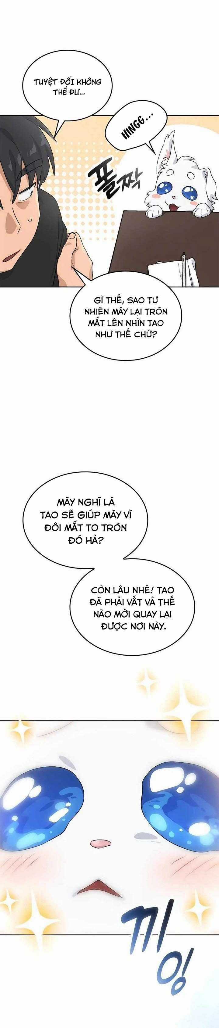 Isekai Camping Chapter 3 trang 29