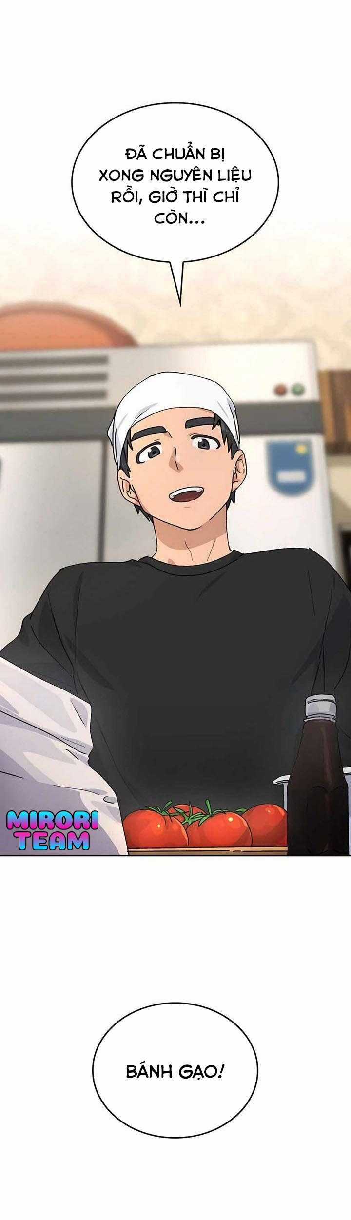 Isekai Camping Chapter 3 trang 3