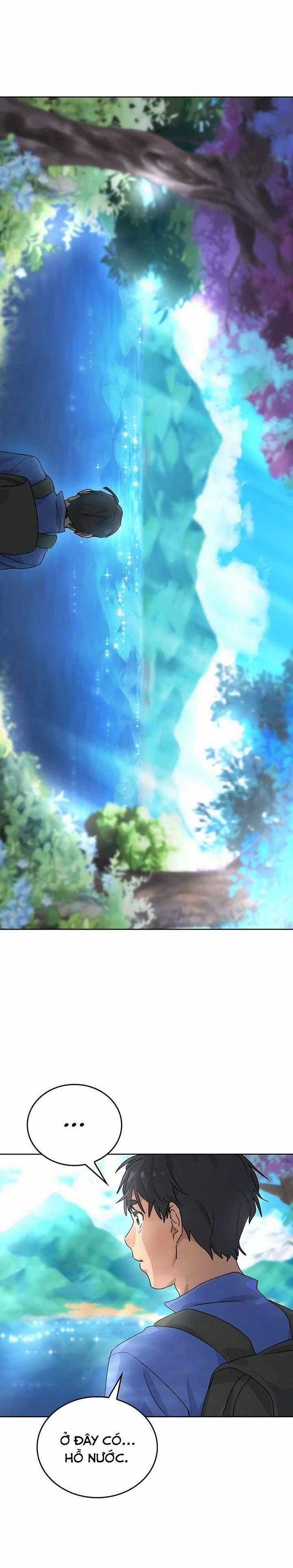 Isekai Camping Chapter 3 trang 34