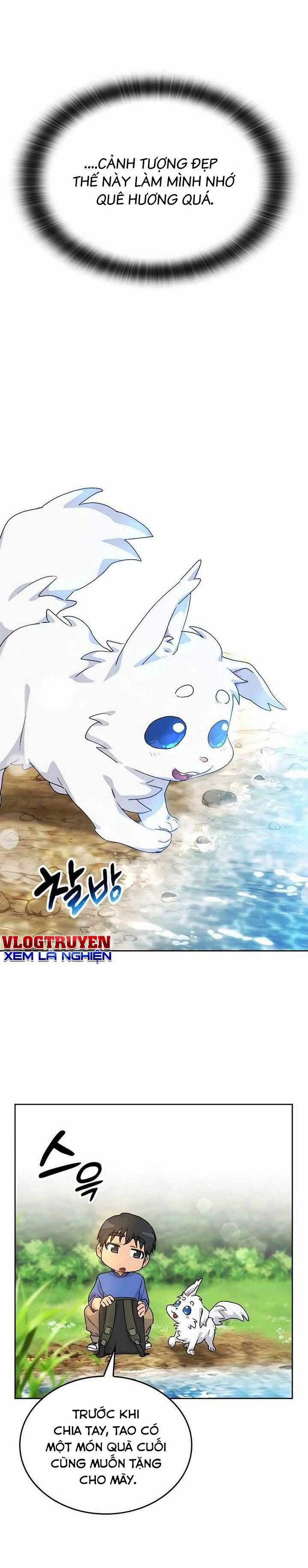 Isekai Camping Chapter 3 trang 35