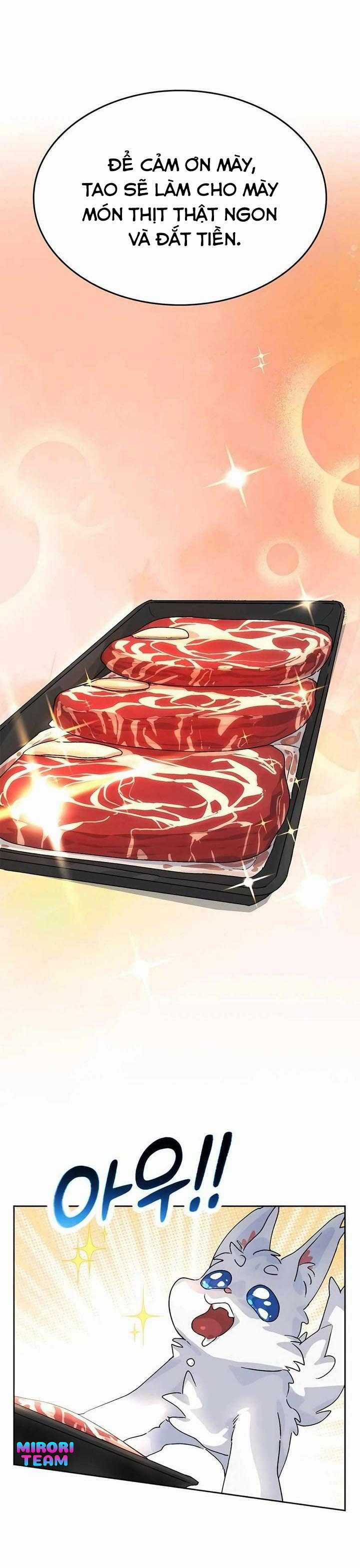 Isekai Camping Chapter 3 trang 37