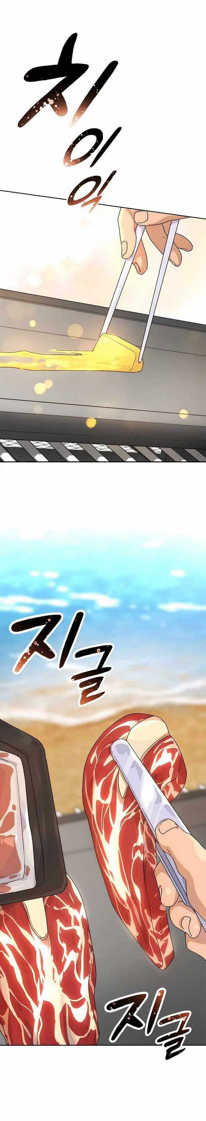 Isekai Camping Chapter 3 trang 38