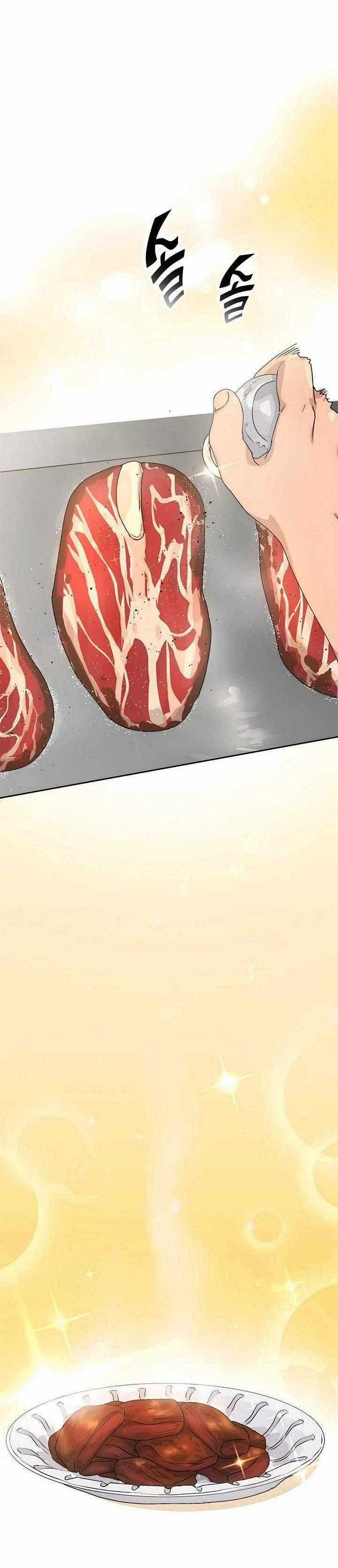 Isekai Camping Chapter 3 trang 39