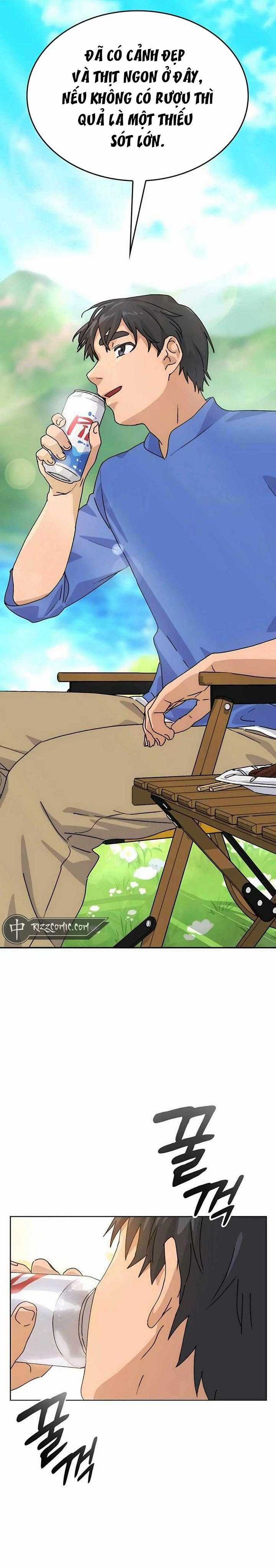 Isekai Camping Chapter 3 trang 43